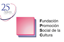 Fundación Promoción Social de la Cultura · 25 Aniversario