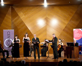 Concierto